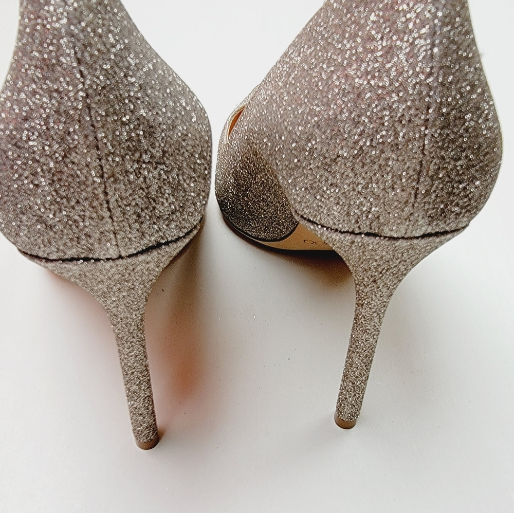 Jimmy Choo Romy 100 Pumps - Picture 8 of 10